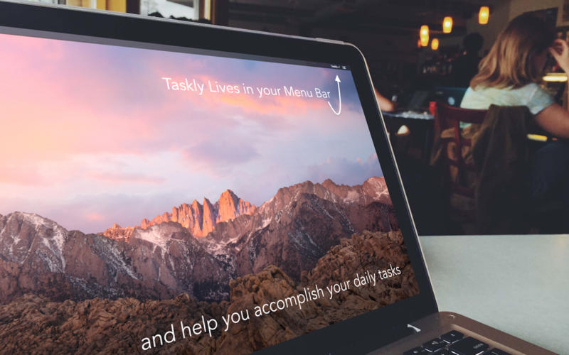 Taskly 2.1.0 for Mac|Mac版下载 | 任务计划管理工具