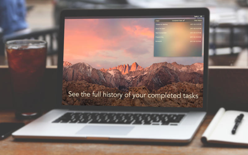 Taskly 2.1.0 for Mac|Mac版下载 | 任务计划管理工具