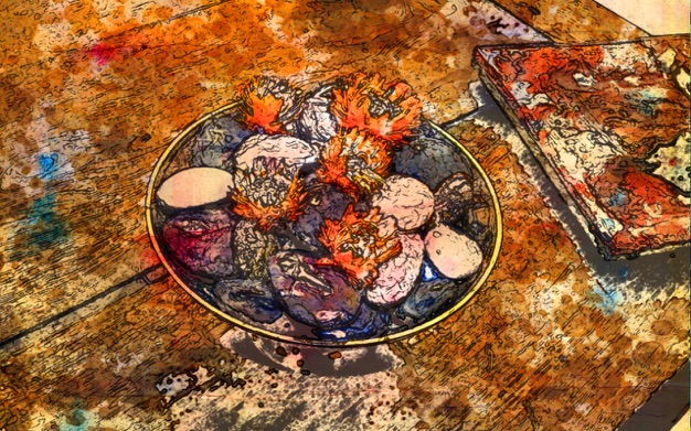 PhotoArtista - Haiku 2.55 for Mac|Mac版下载 | 将照片转换成水彩画