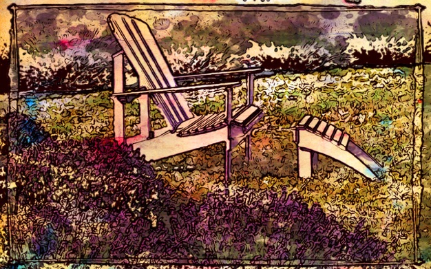 PhotoArtista - Haiku 2.55 for Mac|Mac版下载 | 将照片转换成水彩画