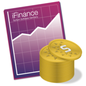 我的财经 ~ iFinance 4 4.5.21 for Mac|Mac版下载 | 个人理财软件 我的财经 ~ iFinance 4 4.5.21 for Mac|Mac版下载 | 个人理财软件