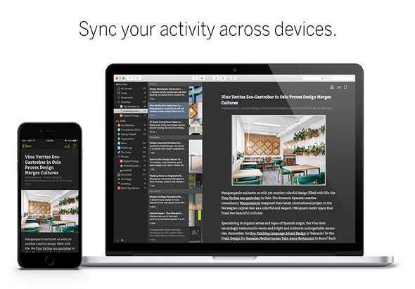 NetNewsWire 5.0.3 for Mac|Mac版下载 | RSS新闻客户端