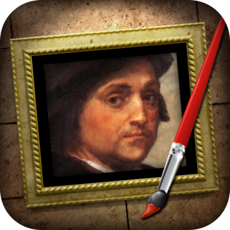 PhotoArtista - Oil 2.57 for Mac|Mac版下载 | 将照片转换为艺术画作 PhotoArtista - Oil 2.57 for Mac|Mac版下载 | 将照片转换为艺术画作
