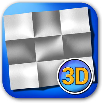 Fold Defy 1.3 for Mac|Mac版下载 | 图像折叠