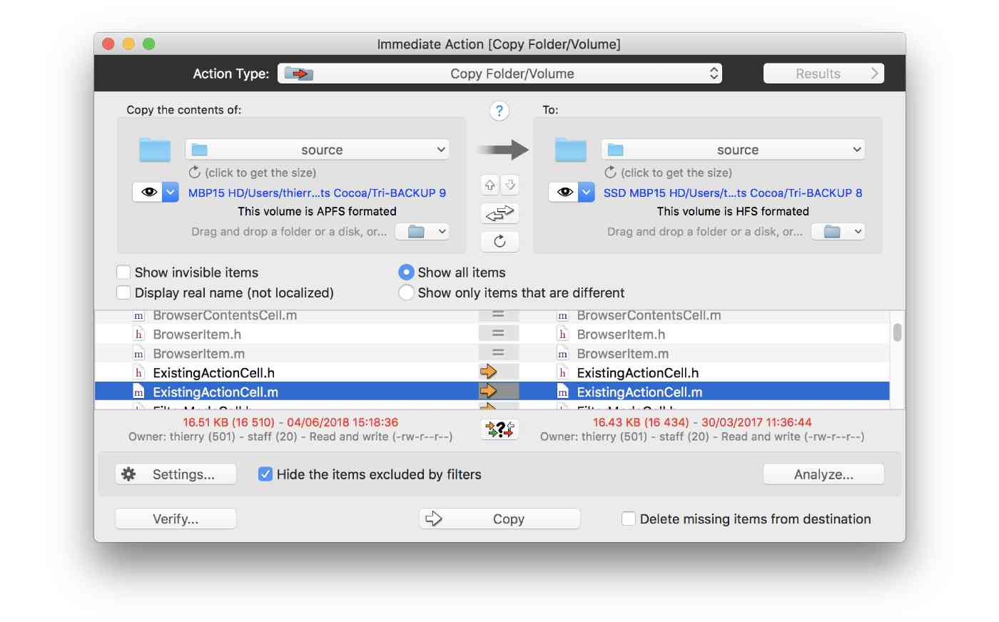 Tri-BACKUP 9.1.3 for Mac|Mac版下载 | 数据备份软件