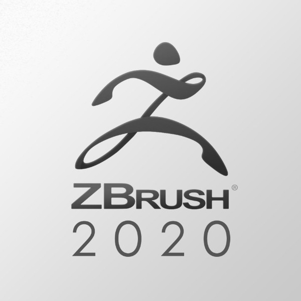 ZBrush 2020 2020.1.1 for Mac|Mac版下载 | 数字雕刻绘图软件 ZBrush 2020 2020.1.1 for Mac|Mac版下载 | 数字雕刻绘图软件
