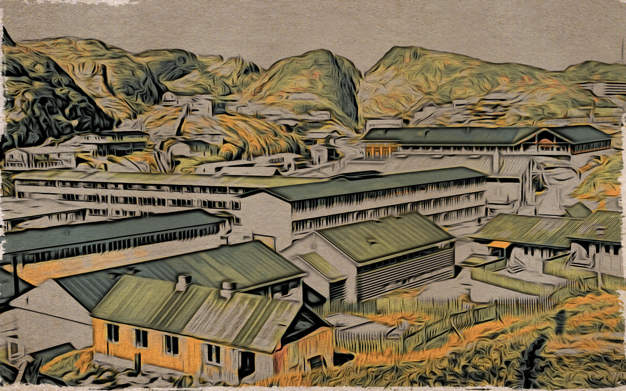 Moku Hanga 1.45 for Mac|Mac版下载 | 将照片转换成木刻版画
