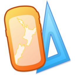 Adze 1.4.12 for Mac|Mac版下载 | GPS导航地图编辑器 Adze 1.4.12 for Mac|Mac版下载 | GPS导航地图编辑器