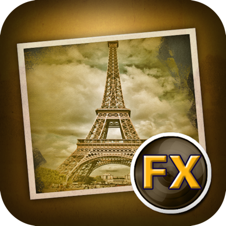 Vintage Scene 2.76 for Mac|Mac版下载 | 为照片添加复古效果 Vintage Scene 2.76 for Mac|Mac版下载 | 为照片添加复古效果