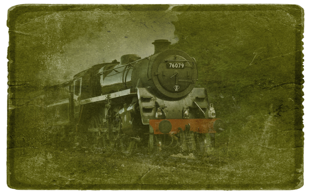 Vintage Scene 2.76 for Mac|Mac版下载 | 为照片添加复古效果