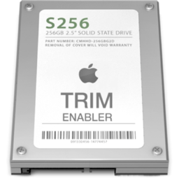 Trim Enabler 4.3 for Mac|Mac版下载 | Trim Enabler 4.3 for Mac|Mac版下载 |