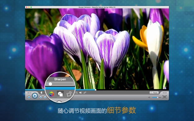 完美影音-完美播放高清4K视频 1.6.0 for Mac|Mac版下载 | vGuruSoft Video Player