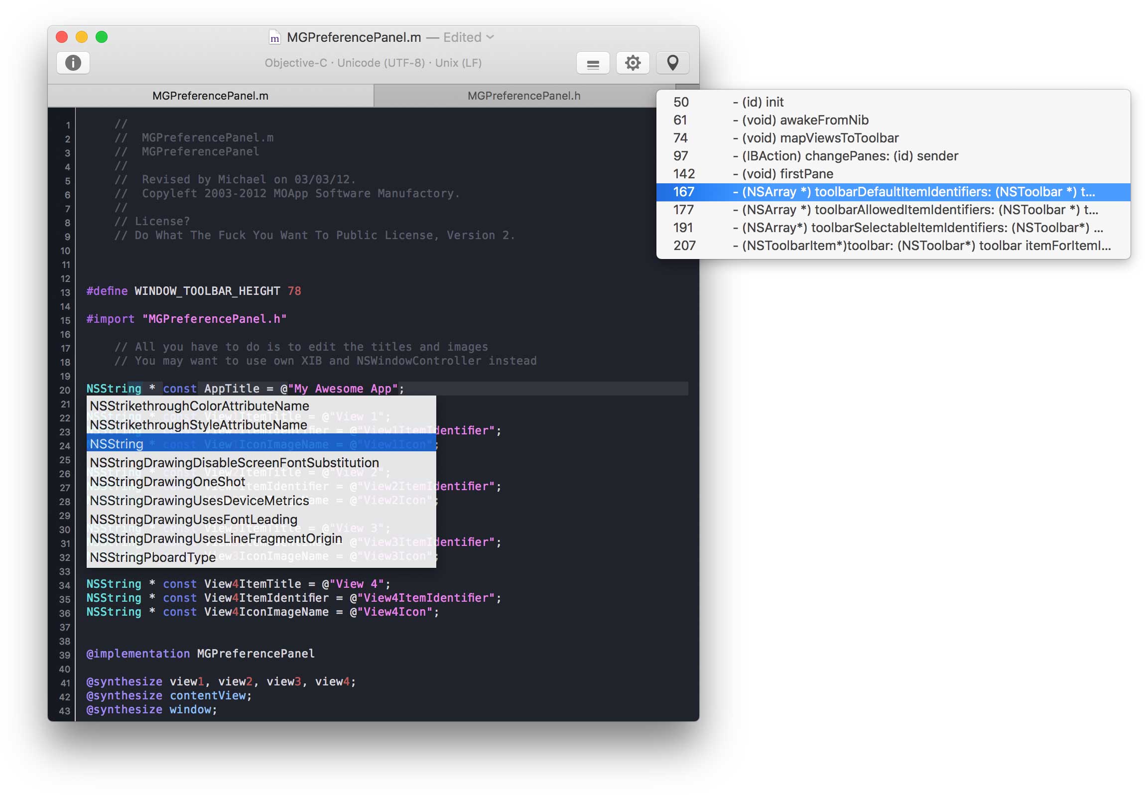 SimpleEdit 1.6 for Mac|Mac版下载 | 文本编辑器
