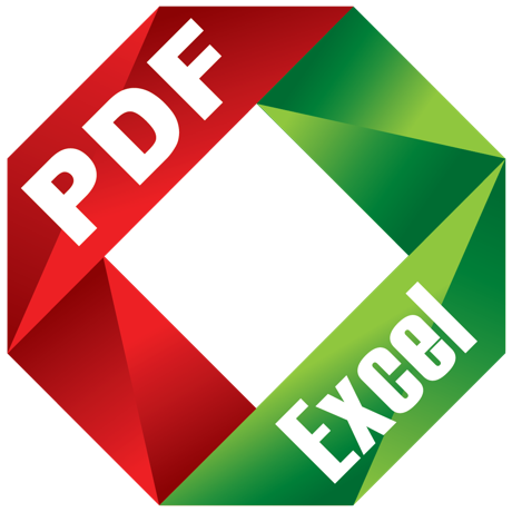 PDF to Excel Converter 6.2.1 for Mac|Mac版下载 | PDF格式转换工具 PDF to Excel Converter 6.2.1 for Mac|Mac版下载 | PDF格式转换工具