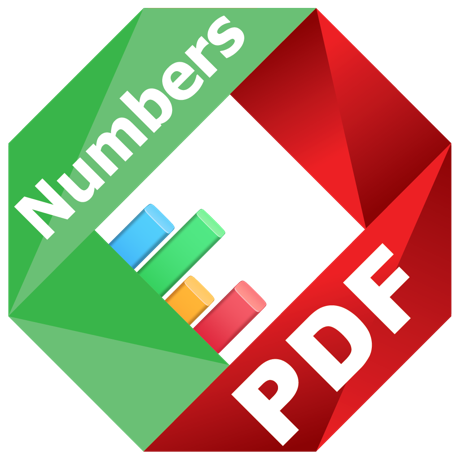 PDF to Numbers Converter 6.2.1 for Mac|Mac版下载 | PDF格式转换工具
