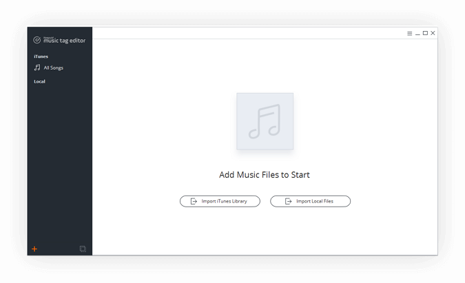 KeepVid Music Tag Editor 3.0.0 for Mac|Mac版下载 | 音乐标签编辑器