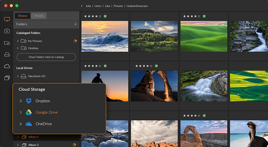 ON1 Photo RAW 2019 13.7.0 for Mac|Mac版下载 | 摄影修图软件