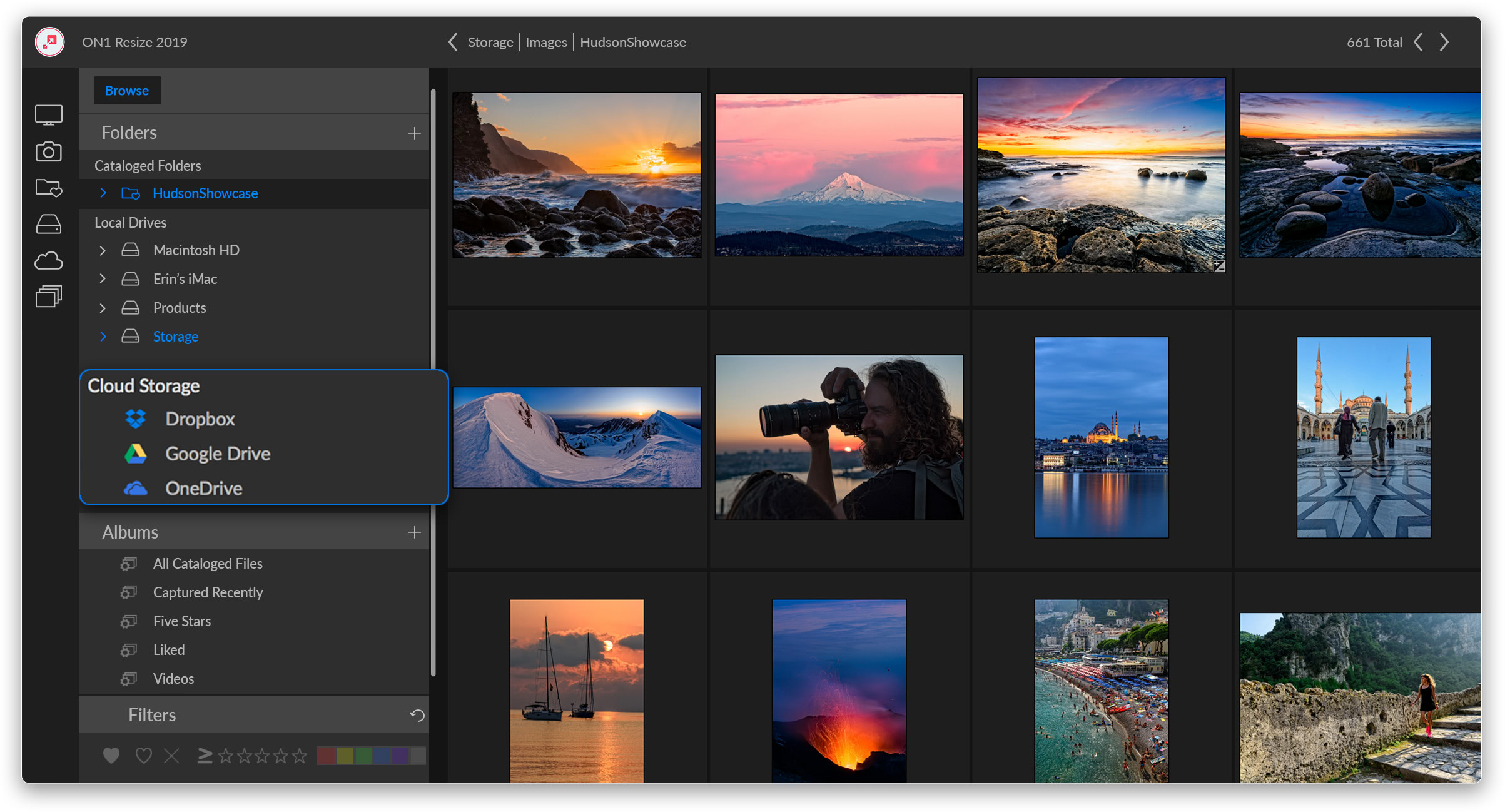 ON1 Resize 2019 2019.7 for Mac|Mac版下载 | 照片无损放大