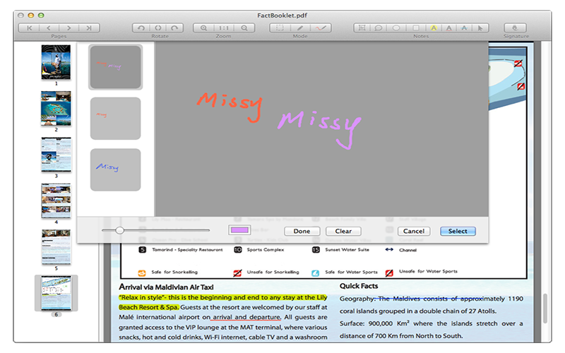 Cisdem PDF Manager Ultimate 3.2.0 for Mac|Mac版下载 | PDF编辑软件