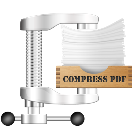 Compress PDF 2.0.0 for Mac|Mac版下载 | PDF压缩工具 Compress PDF 2.0.0 for Mac|Mac版下载 | PDF压缩工具