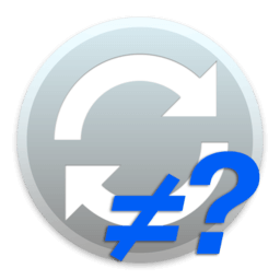 Sync Checker 3.3 for Mac|Mac版下载 | 磁盘同步检查工具 Sync Checker 3.3 for Mac|Mac版下载 | 磁盘同步检查工具
