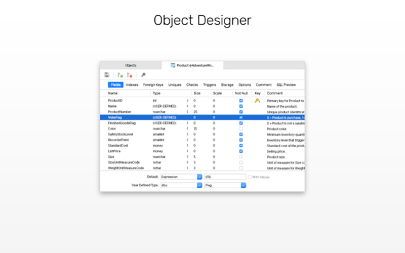 Navicat Premium 12 12.1.27 for Mac|Mac版下载 | 数据库管理工具