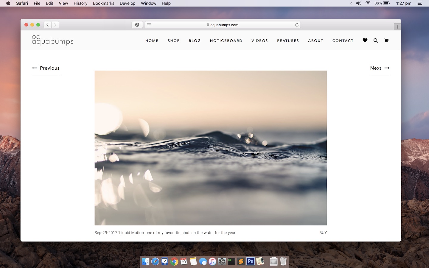 Vanilla 1.2.2 for Mac|Mac版下载 | 隐藏菜单栏图标