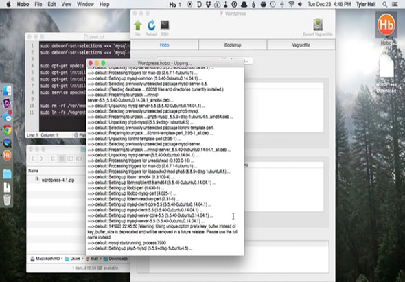 Hobo 1.5.3 for Mac|Mac版下载 |