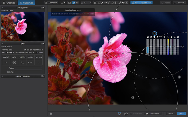 DxO PhotoLab 2 2.3.2.44 for Mac|Mac版下载 | 摄影修图软件