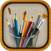 我的画笔 MyBrushes 2.1.6 for Mac|Mac版下载 | 绘画软件 我的画笔 MyBrushes 2.1.6 for Mac|Mac版下载 | 绘画软件