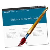 Wolf Landing Page Designer 1.36.1 for Mac|Mac版下载 | 移动网页设计软件 Wolf Landing Page Designer 1.36.1 for Mac|Mac版下载 | 移动网页设计软件