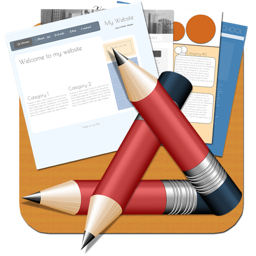 HTML Egg Pro 7.80.9.1 for Mac|Mac版下载 | 网页制作软件 HTML Egg Pro 7.80.9.1 for Mac|Mac版下载 | 网页制作软件