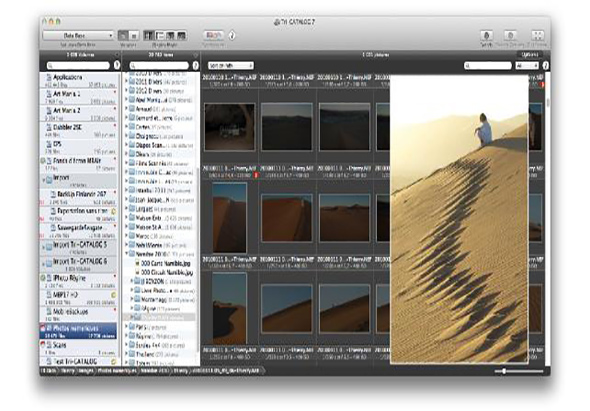 Tri-CATALOG 7 7.3.6 for Mac|Mac版下载 | 分享和浏览图像
