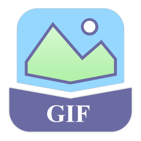 Pictures to GIF 1.4.1 for Mac|Mac版下载 | 将照片集转换成GIF动画 Pictures to GIF 1.4.1 for Mac|Mac版下载 | 将照片集转换成GIF动画