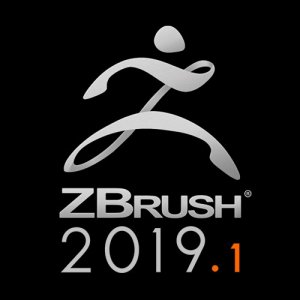 ZBrush 2019 2019.1 for Mac|Mac版下载 | 数字雕刻绘画软件 ZBrush 2019 2019.1 for Mac|Mac版下载 | 数字雕刻绘画软件