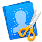 照片编辑-----删除部分 8.3.1 for Mac|Mac版下载 | Cut Out Shapes 照片编辑-----删除部分 8.3.1 for Mac|Mac版下载 | Cut Out Shapes