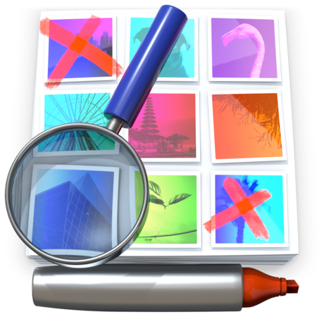 Triage 1.0.14 for Mac|Mac版下载 | 图像组织管理软件 Triage 1.0.14 for Mac|Mac版下载 | 图像组织管理软件