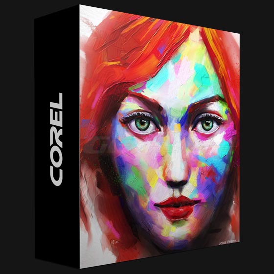 Corel Painter 2020 20.0.0 for Mac|Mac版下载 | 电脑美术绘画软件 Corel Painter 2020 20.0.0 for Mac|Mac版下载 | 电脑美术绘画软件