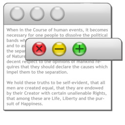 WindowMizer 5.0.6 for Mac|Mac版下载 | 窗口折叠工具 WindowMizer 5.0.6 for Mac|Mac版下载 | 窗口折叠工具