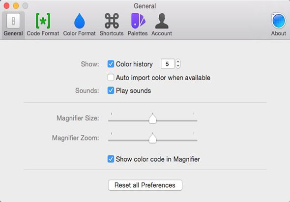 Sip 1.2.0 for Mac|Mac版下载 | 拾色器
