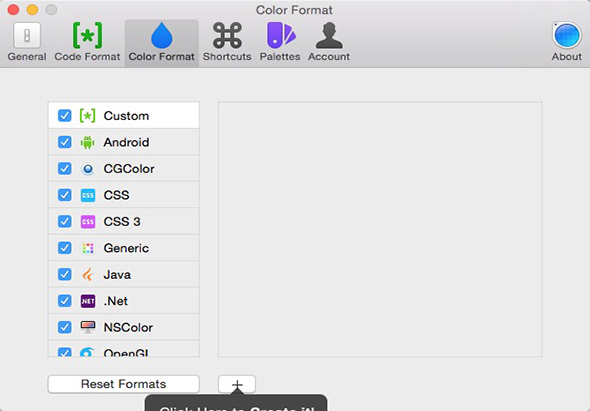 Sip 1.2.0 for Mac|Mac版下载 | 拾色器