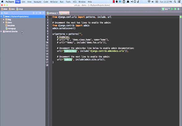 JetBrains PyCharm 2019.1.2 for Mac|Mac版下载 | Python IDE完整工具集。