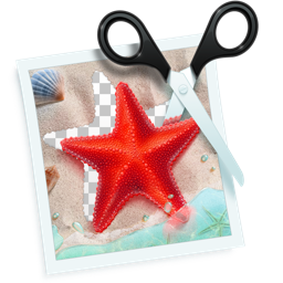 PhotoScissors 6.1 for Mac|Mac版下载 | 智能抠图 PhotoScissors 6.1 for Mac|Mac版下载 | 智能抠图