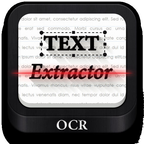 Text Extractor 1.6.0 for Mac|Mac版下载 | 从PDF或图片中提取文字 Text Extractor 1.6.0 for Mac|Mac版下载 | 从PDF或图片中提取文字