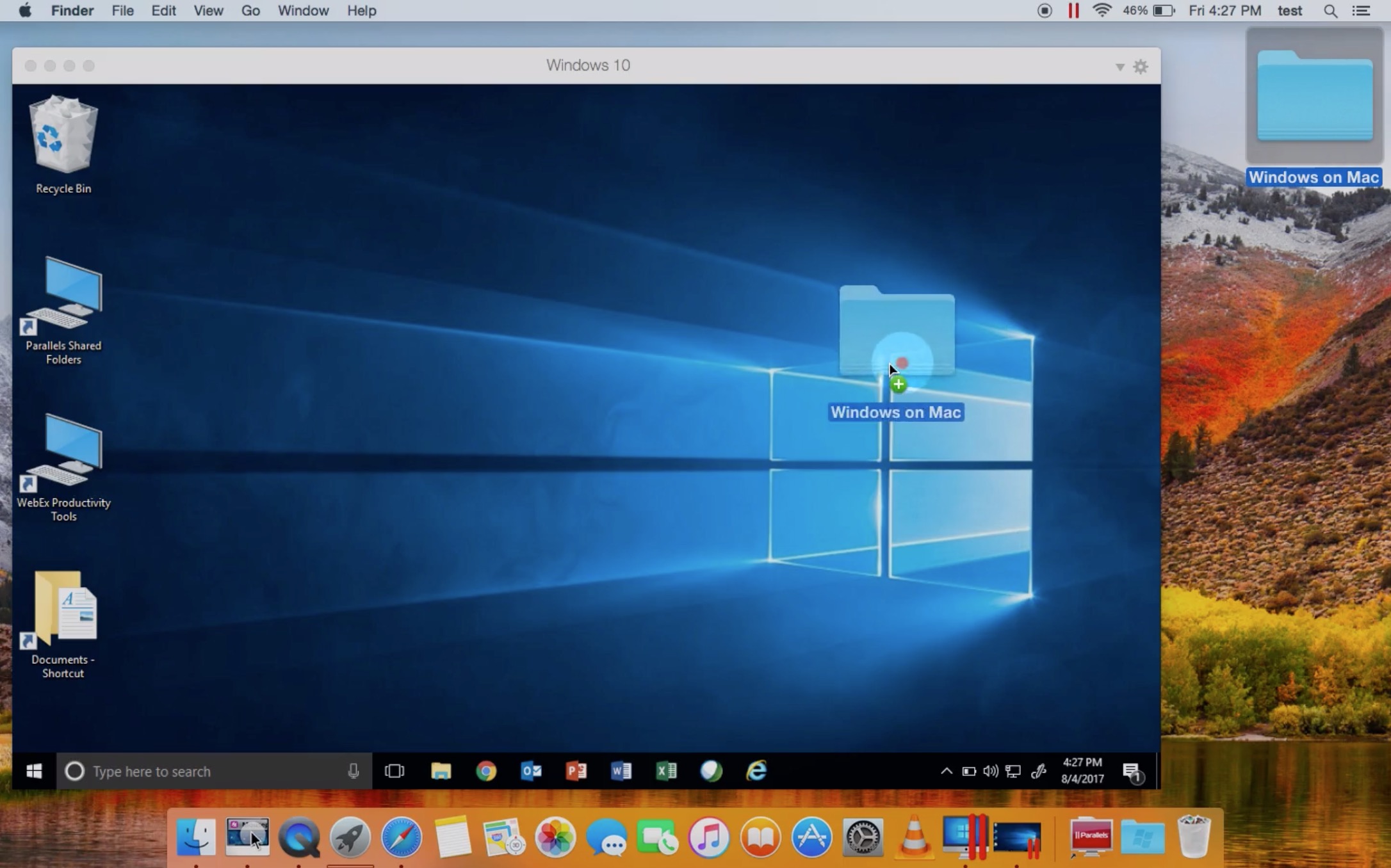 Parallels Desktop 14 14.1.3 for Mac|Mac版下载 | 虚拟机
