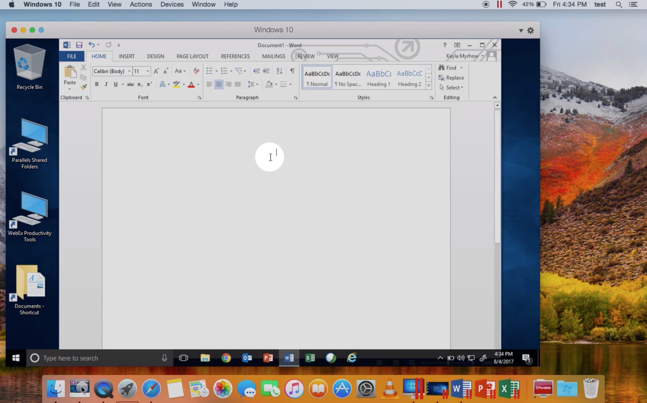 Parallels Desktop 14 14.1.3 for Mac|Mac版下载 | 虚拟机