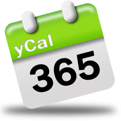 yCal 1.6 for Mac|Mac版下载 | 日历应用 yCal 1.6 for Mac|Mac版下载 | 日历应用