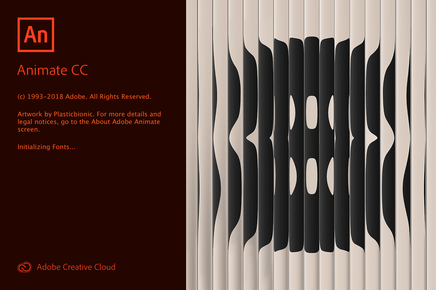 Adobe Animate CC 2019 19.2 for Mac|Mac版下载 | AN CC 2019