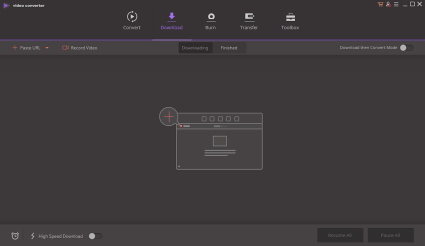 Wondershare Video Converter Ultimate 10.3.2 for Mac|Mac版下载 | 万兴全能格式转换器
