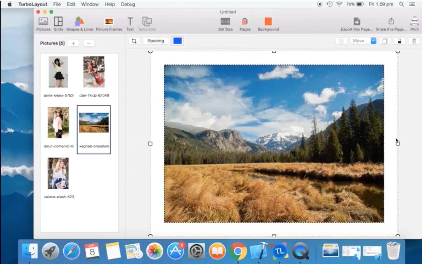 TurboLayout 2.0.19 for Mac|Mac版下载 | 图像设计软件